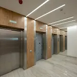 Quorum With Parking And Air Conditioning Close To The Center In By Renters Prestige Lejlighed Wrocław