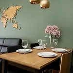 Quorum With Parking And Air Conditioning Close To The Center In By Renters Prestige * Wrocław