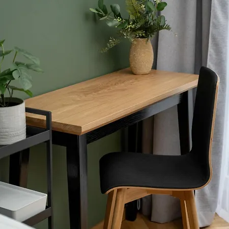 Apartmán Quorum With Parking And Air Conditioning Close To The Center In By Renters Prestige *