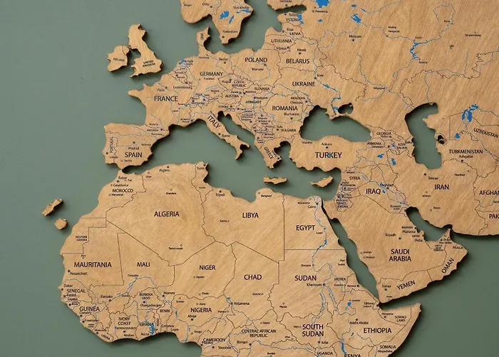 Apartman Quorum With Parking And Air Conditioning Close To The Center In By Renters Prestige